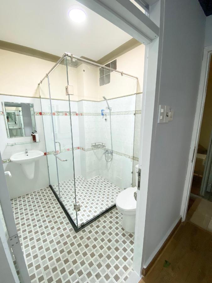 Home Away Do Quang Dau- Homestay, City Center, D1 Ciudad Ho Chi Minh  Exterior foto