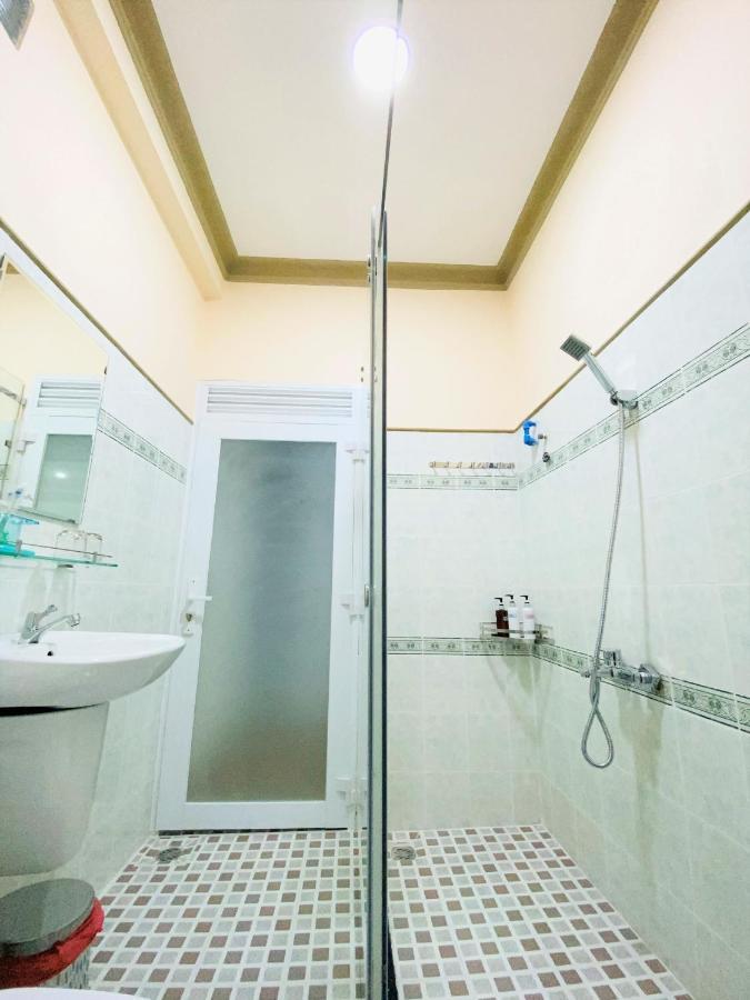 Home Away Do Quang Dau- Homestay, City Center, D1 Ciudad Ho Chi Minh  Exterior foto