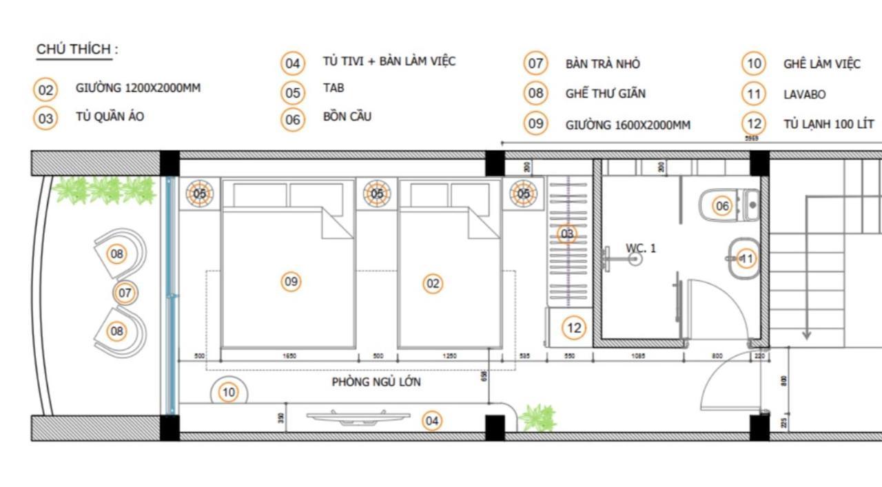 Home Away Do Quang Dau- Homestay, City Center, D1 Ciudad Ho Chi Minh  Exterior foto