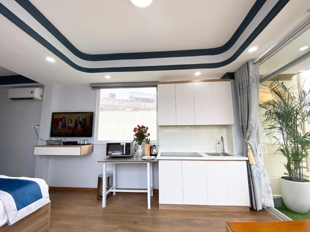 Home Away Do Quang Dau- Homestay, City Center, D1 Ciudad Ho Chi Minh  Exterior foto