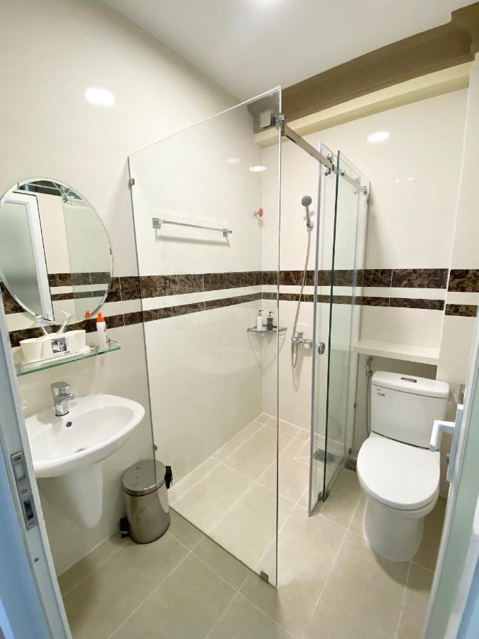 Home Away Do Quang Dau- Homestay, City Center, D1 Ciudad Ho Chi Minh  Exterior foto