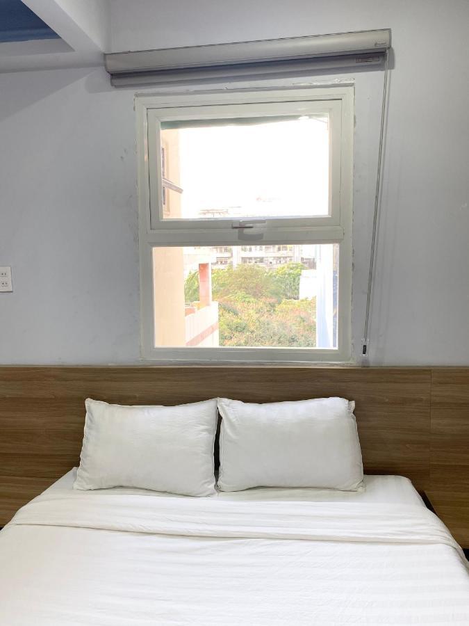 Home Away Do Quang Dau- Homestay, City Center, D1 Ciudad Ho Chi Minh  Exterior foto
