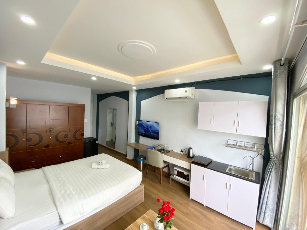 Home Away Do Quang Dau- Homestay, City Center, D1 Ciudad Ho Chi Minh  Exterior foto